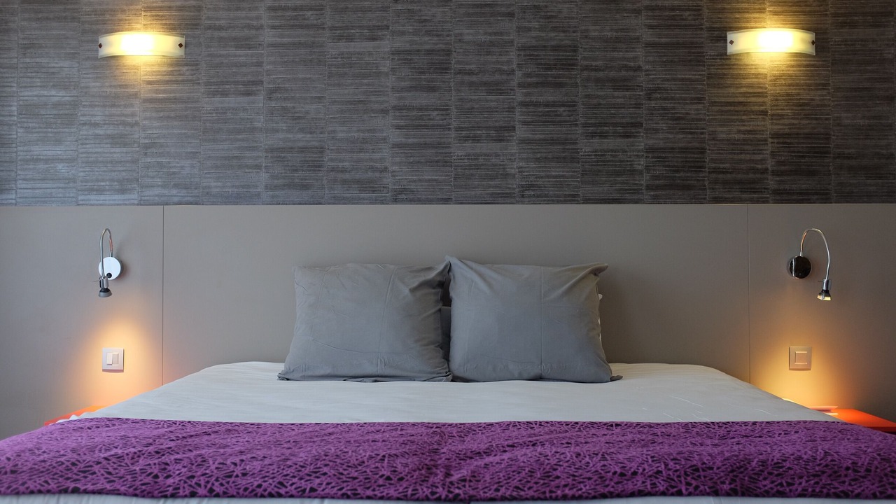 Photo of Bedroom in Aix-les-Bains