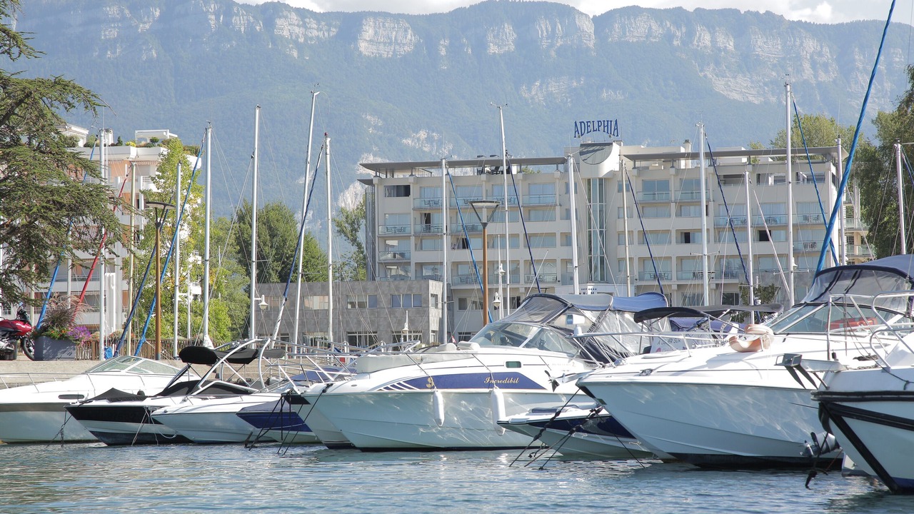 Photo of Outdoor in Aix-les-Bains