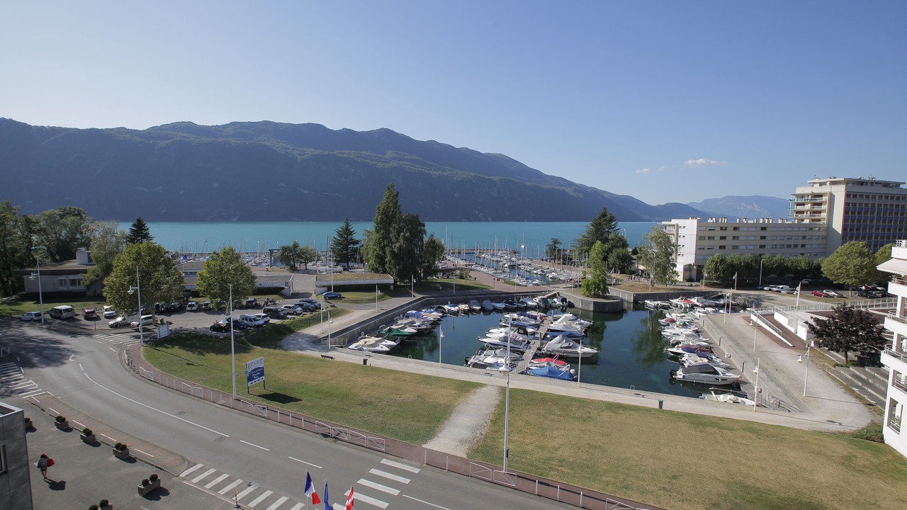 Photo of Outdoor in Aix-les-Bains