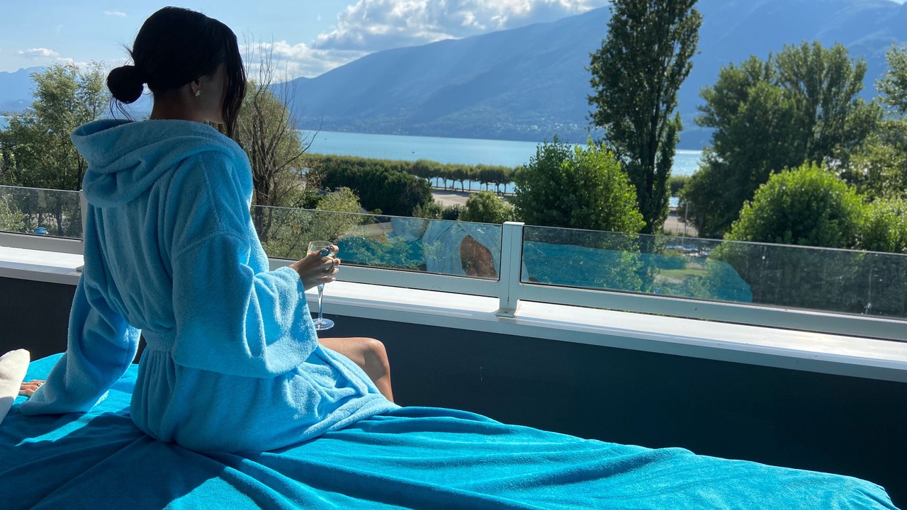 Photo of Outdoor in Aix-les-Bains