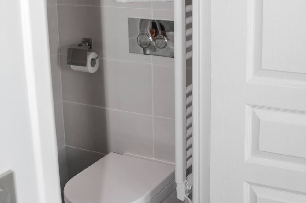 Photo of Bathroom in Les Baumettes