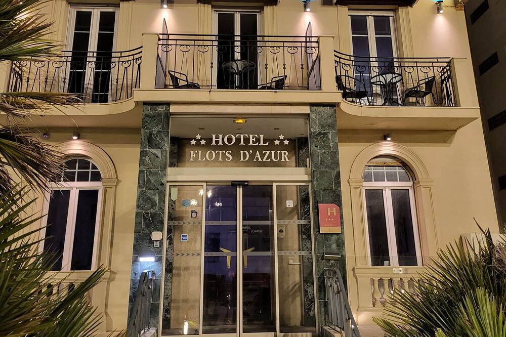 Photo of Outdoor in Les Baumettes