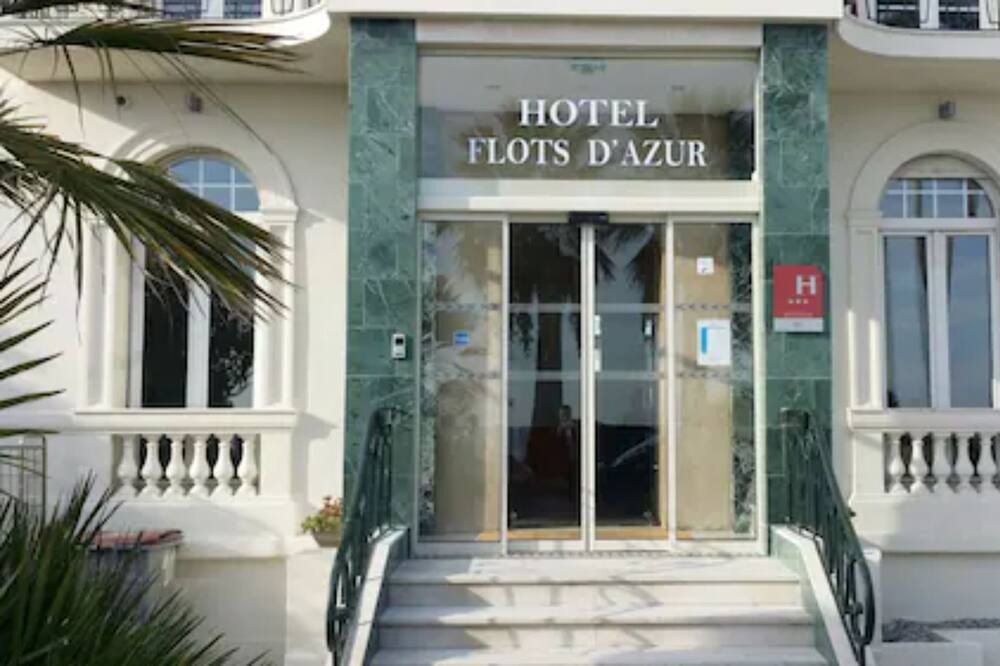 Photo of Outdoor in Les Baumettes