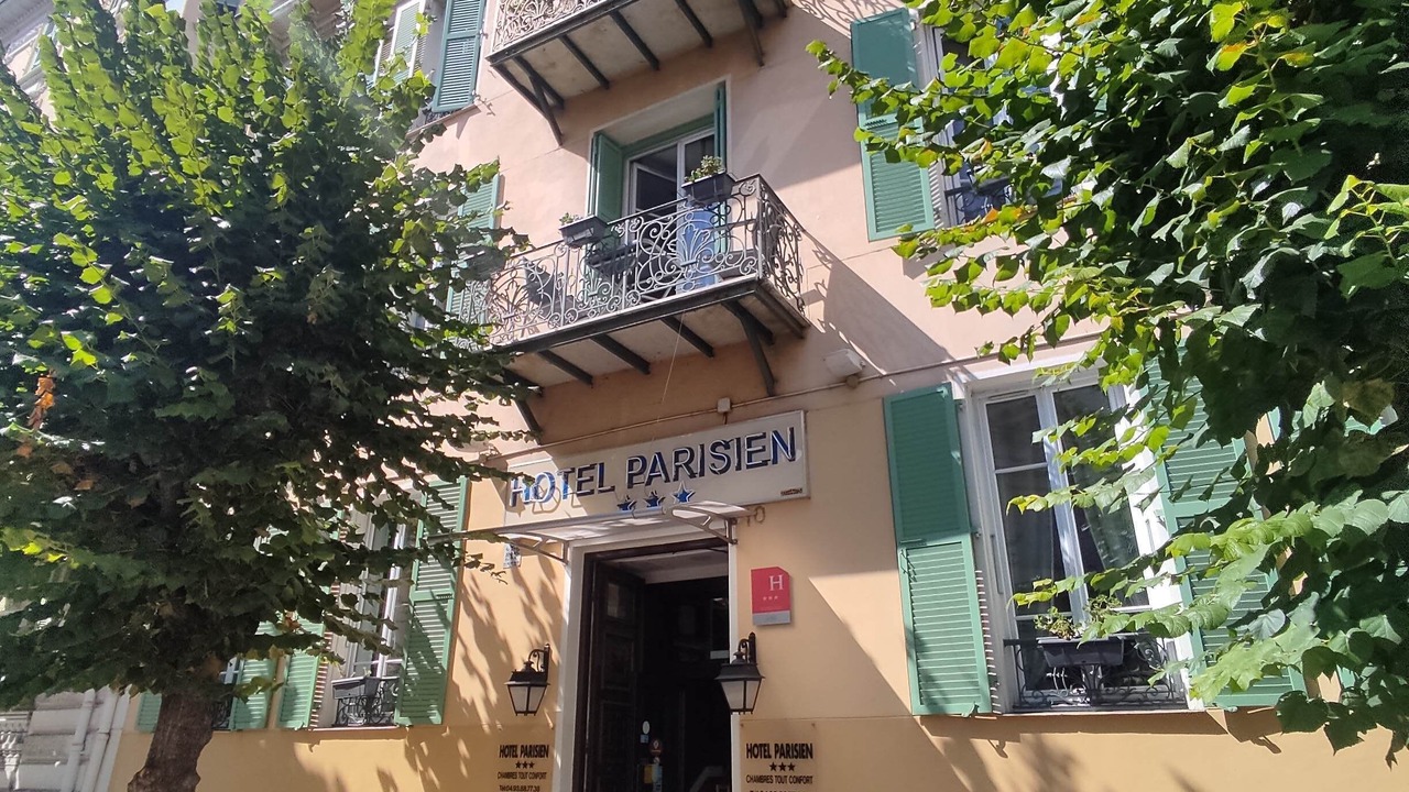 Photo of Outdoor in Vernier