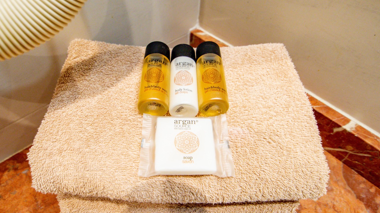 Photo of Bathroom in Vernier