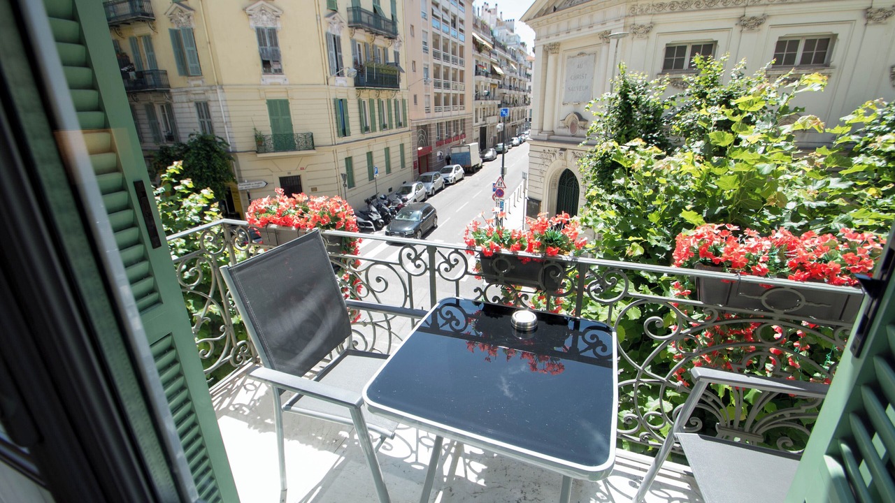 Photo of Bedroom in Vernier