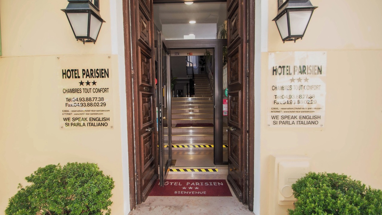 Photo of Outdoor in Vernier