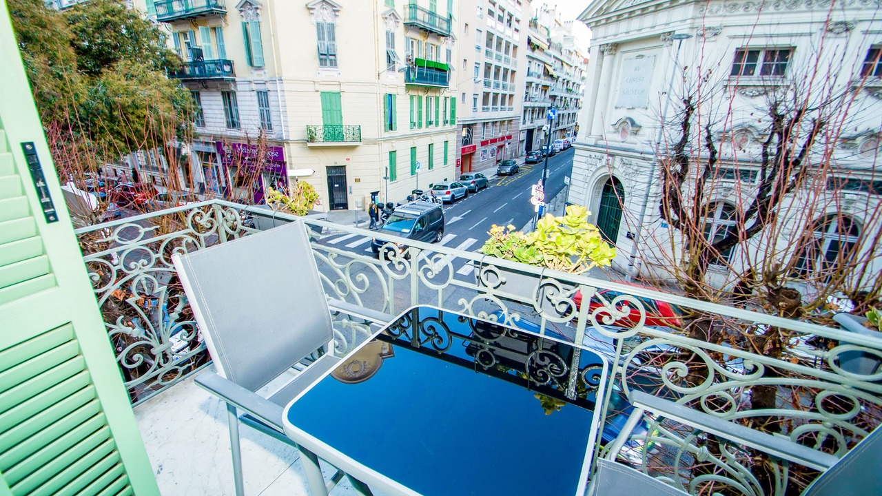 Photo of Bedroom in Vernier