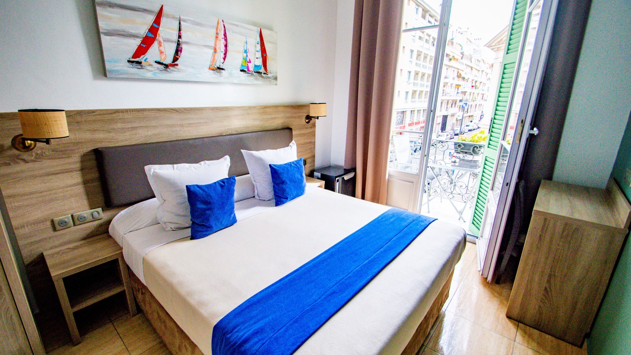 Photo of Bedroom in Vernier