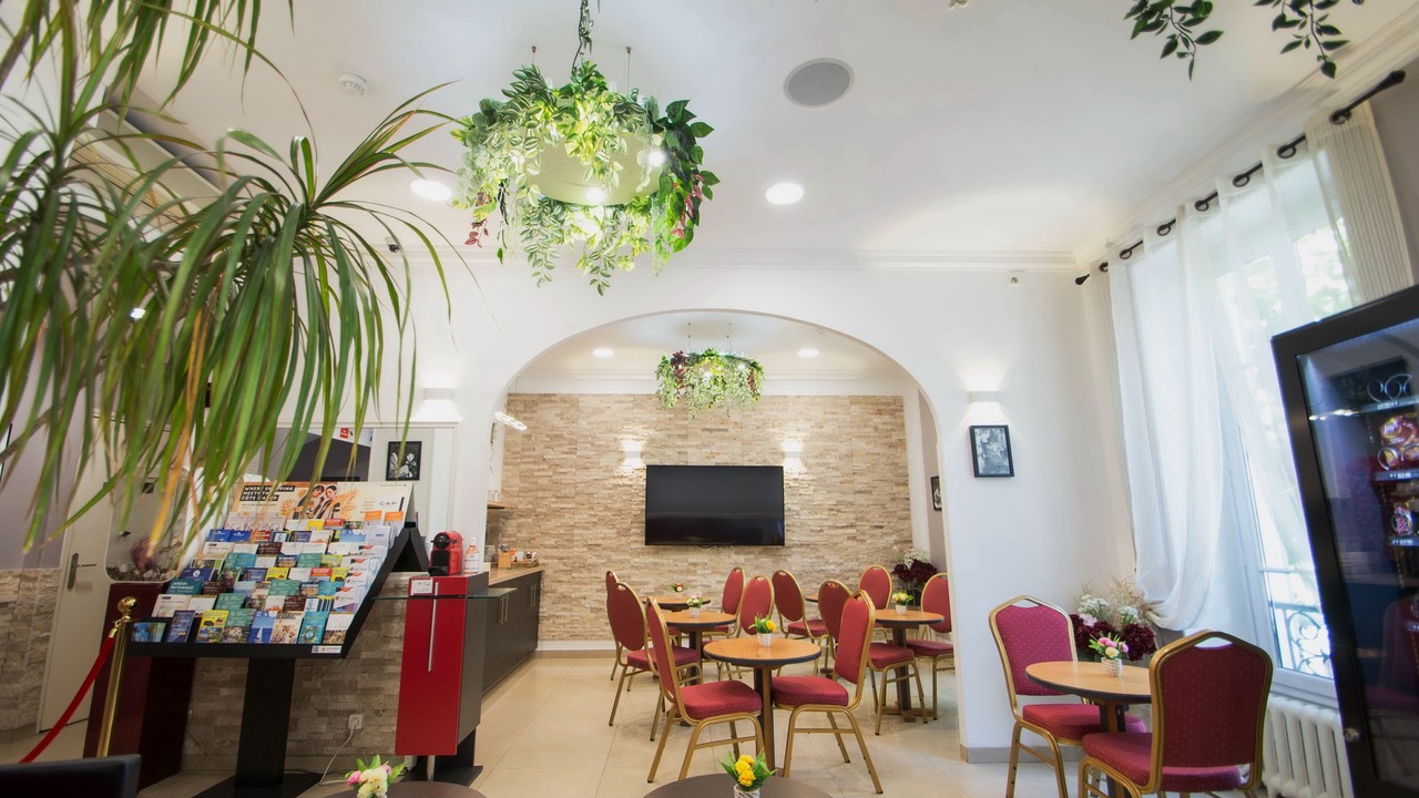 Photo of Others in Vernier