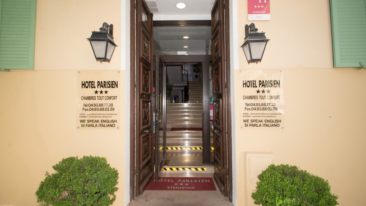 Photo of Outdoor in Vernier