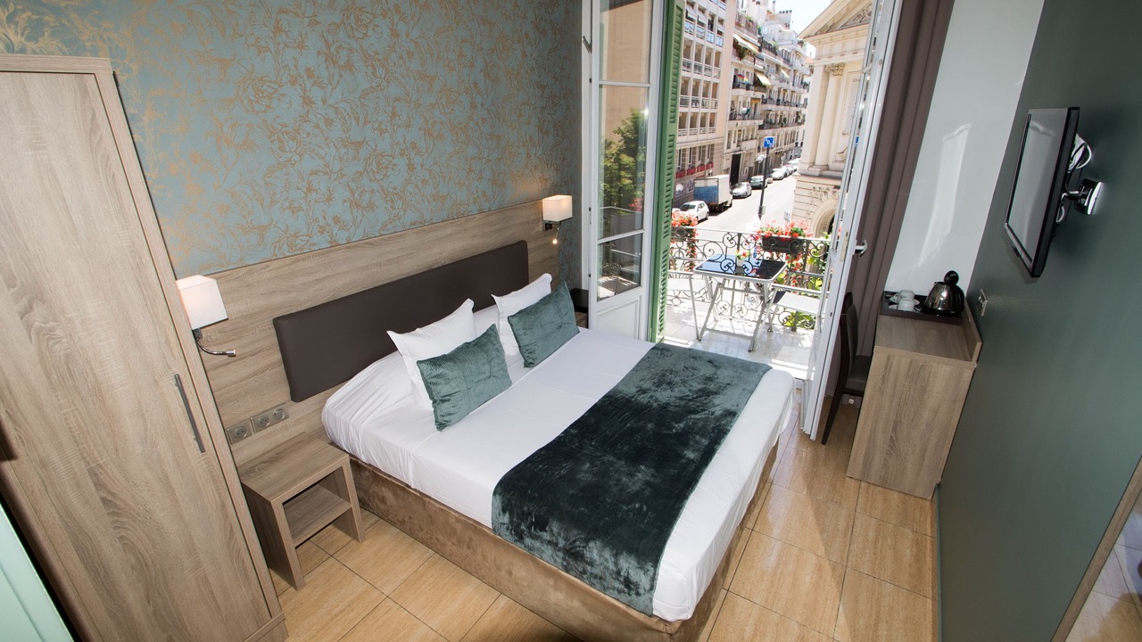 Photo of Bedroom in Vernier