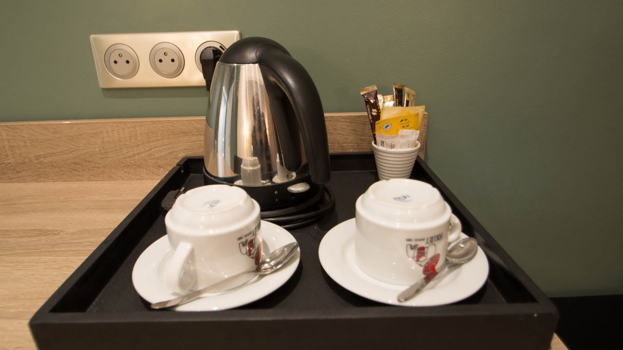 Photo of Bedroom in Vernier