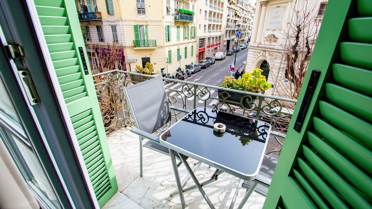 Photo of Bedroom in Vernier