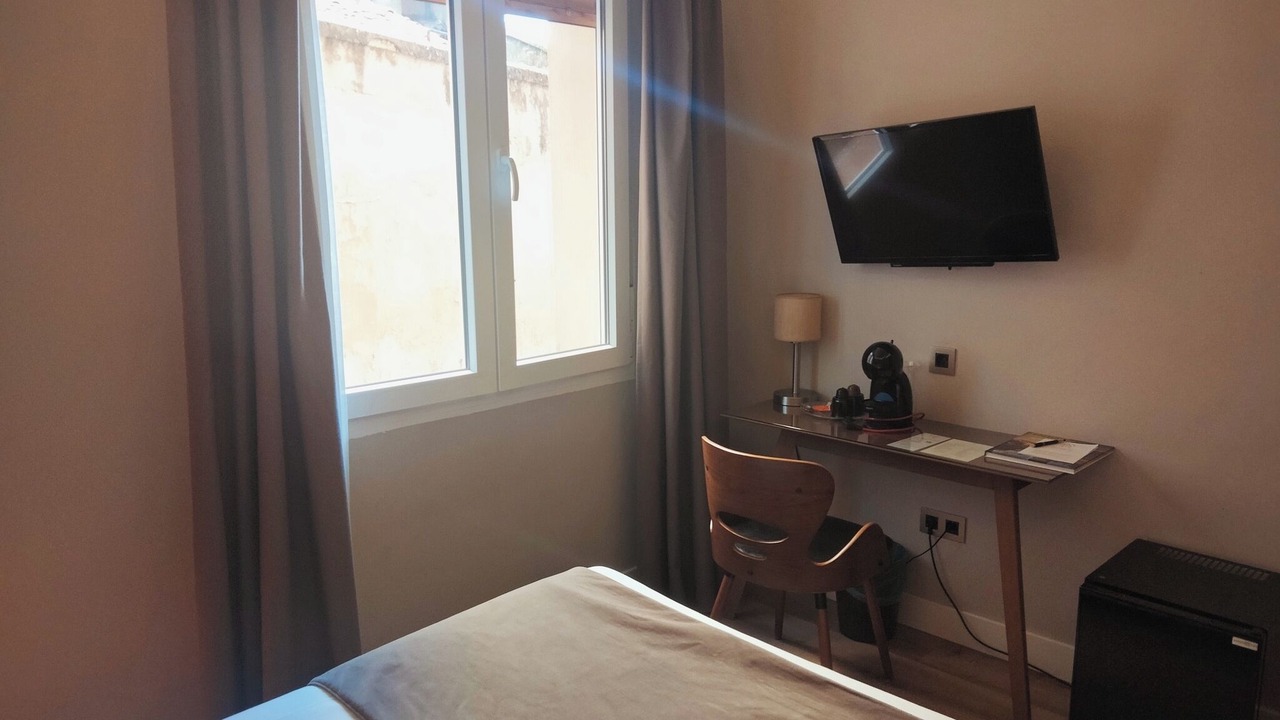 Photo of Bedroom in Segovia Old Town