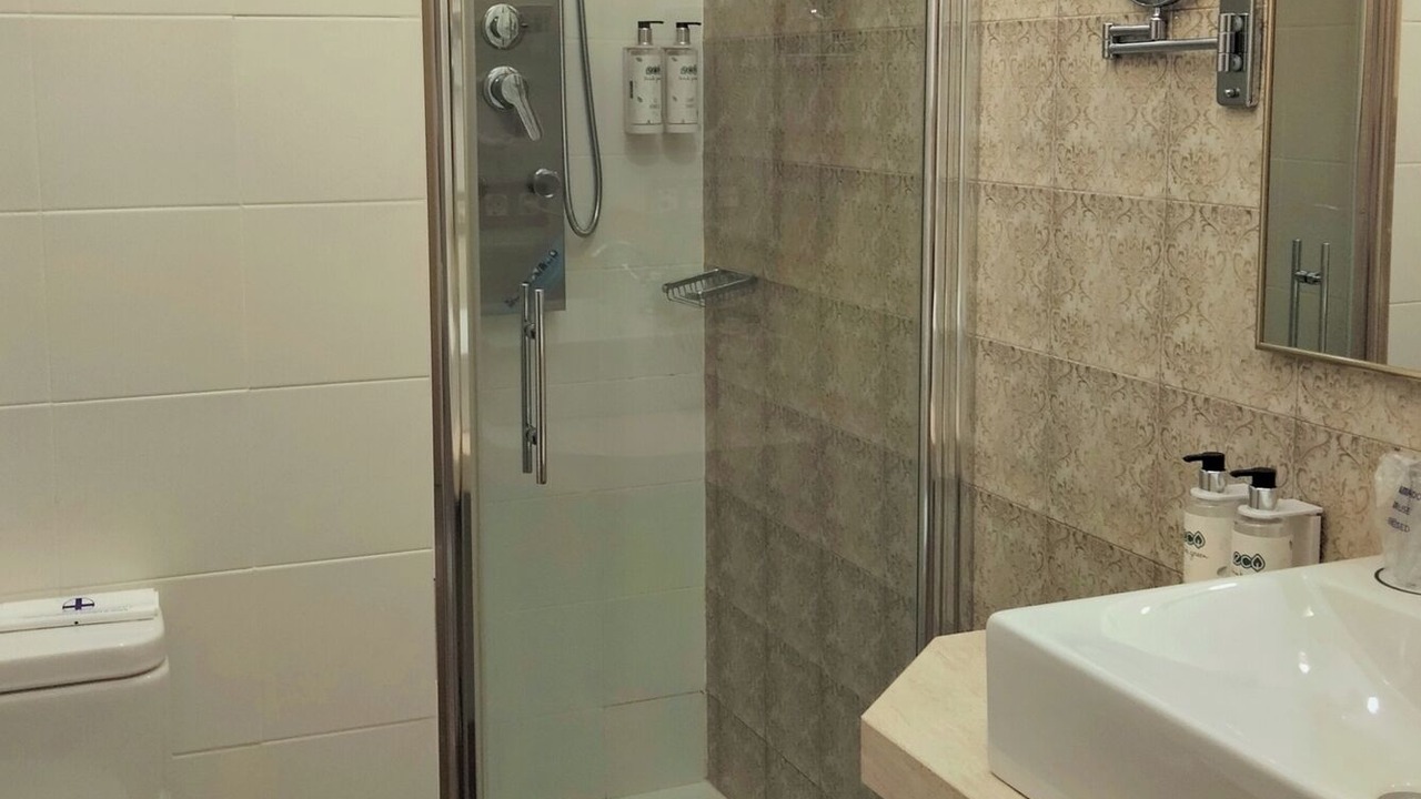 Photo of Bathroom in Segovia Old Town