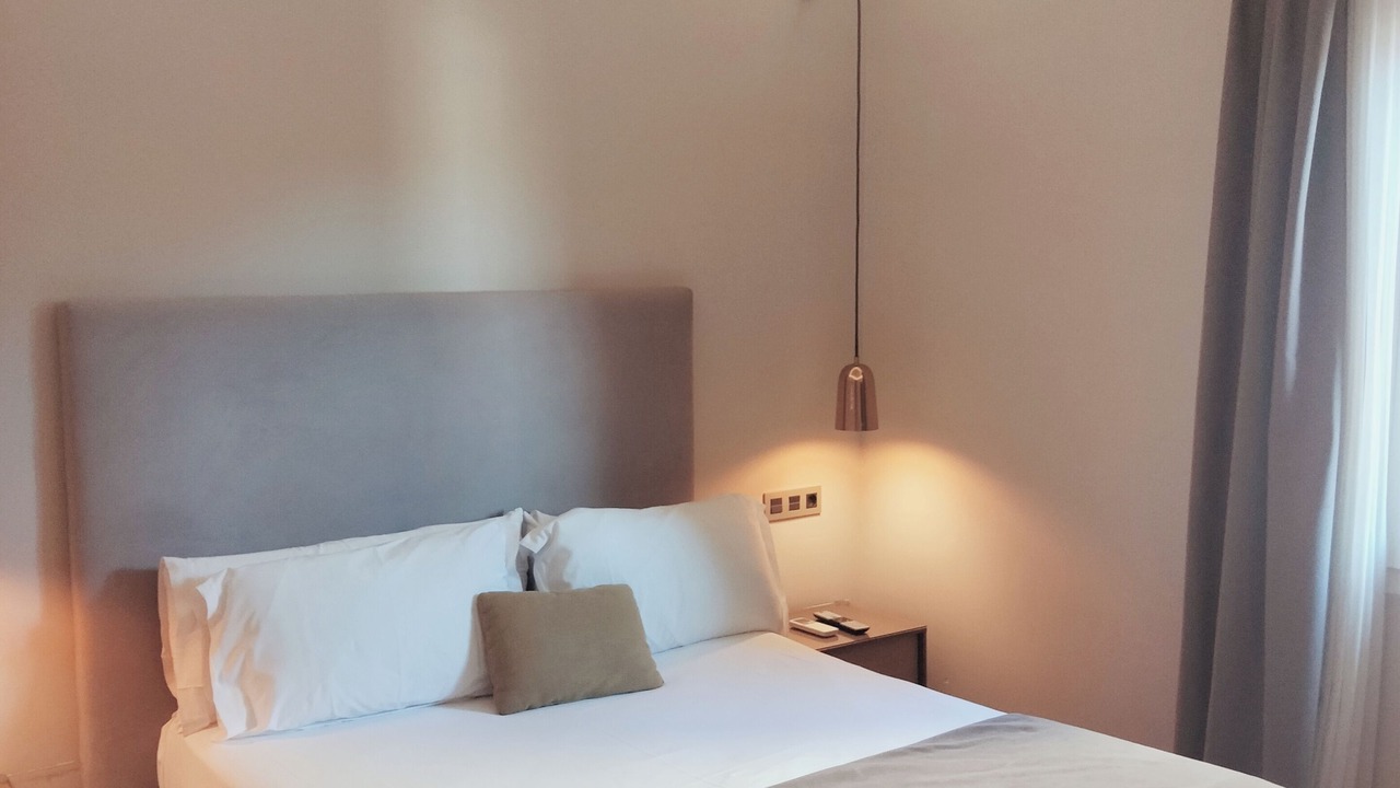 Photo of Bedroom in Segovia Old Town