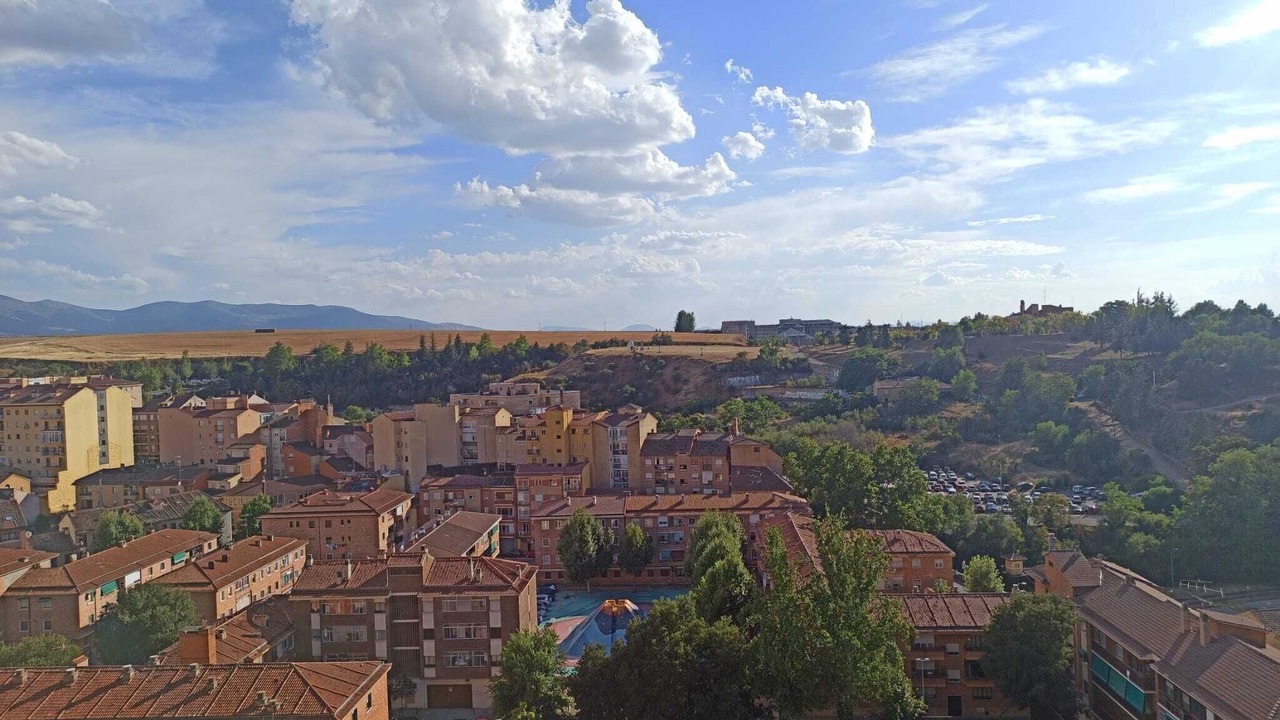 Photo of Bedroom in Segovia Old Town
