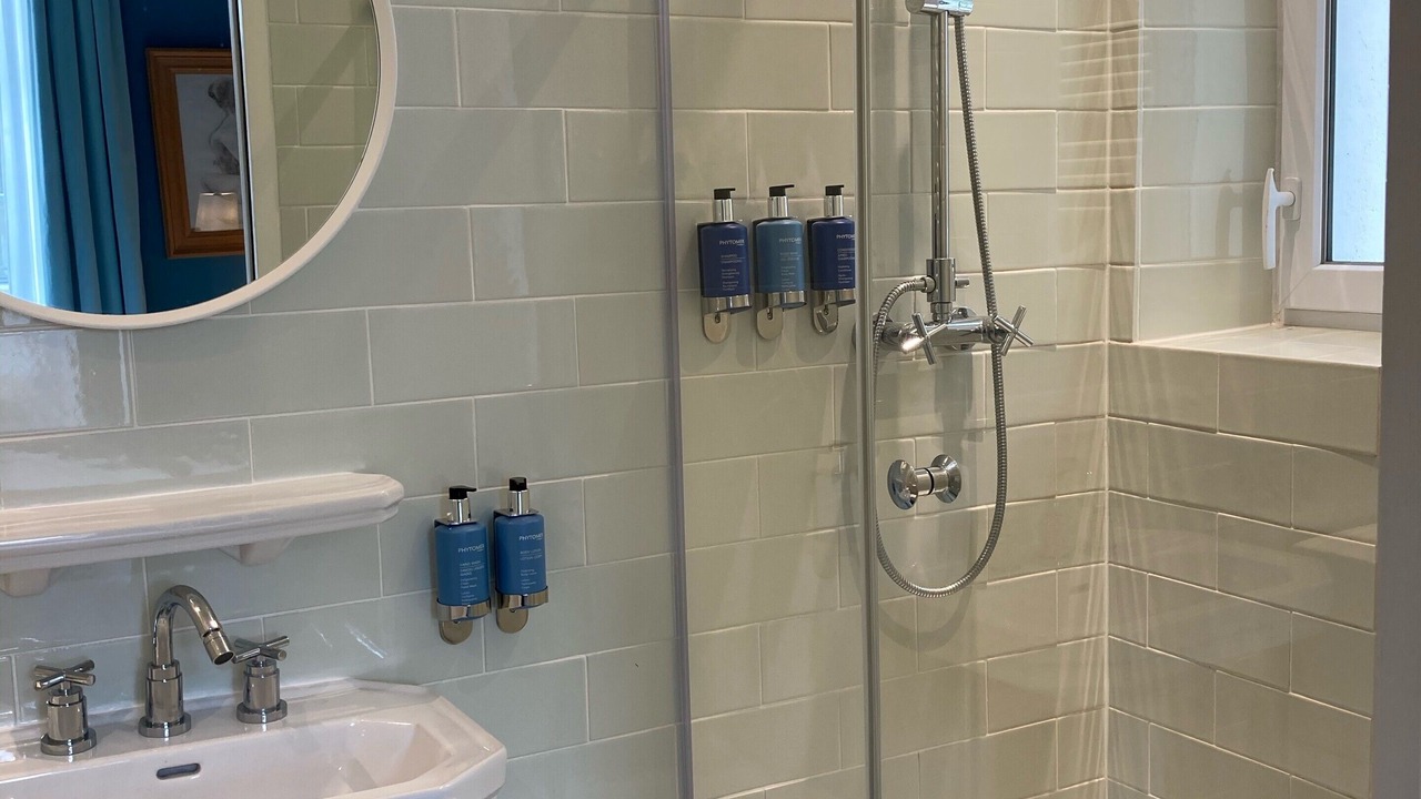 Photo of Bathroom in La Baule-Escoublac