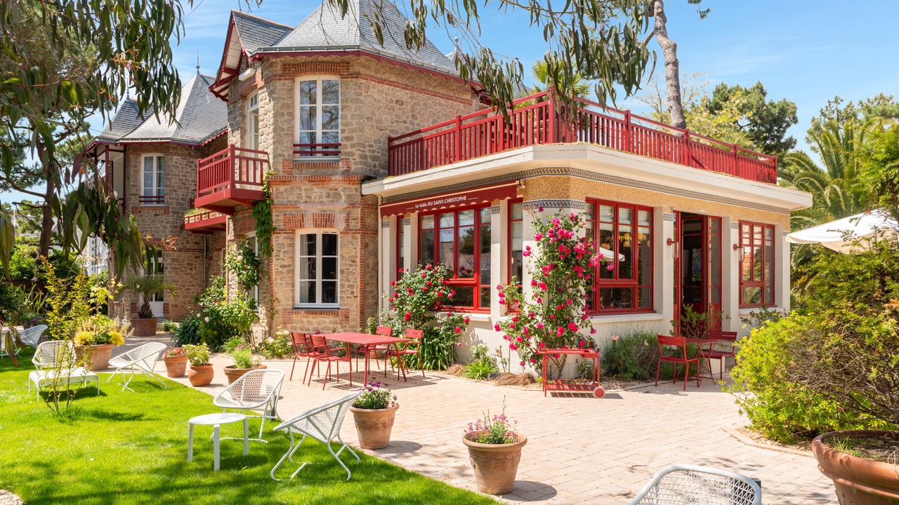 Photo of Outdoor in La Baule-Escoublac