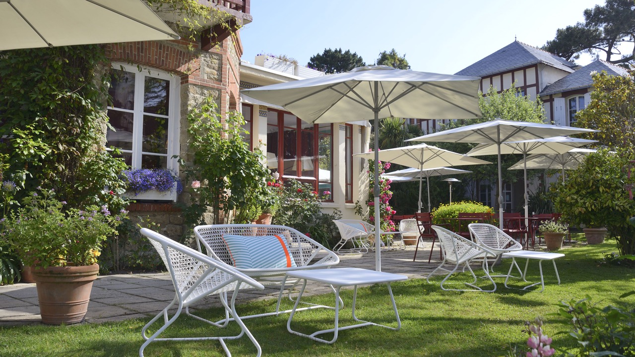 Photo of Buildings in La Baule-Escoublac