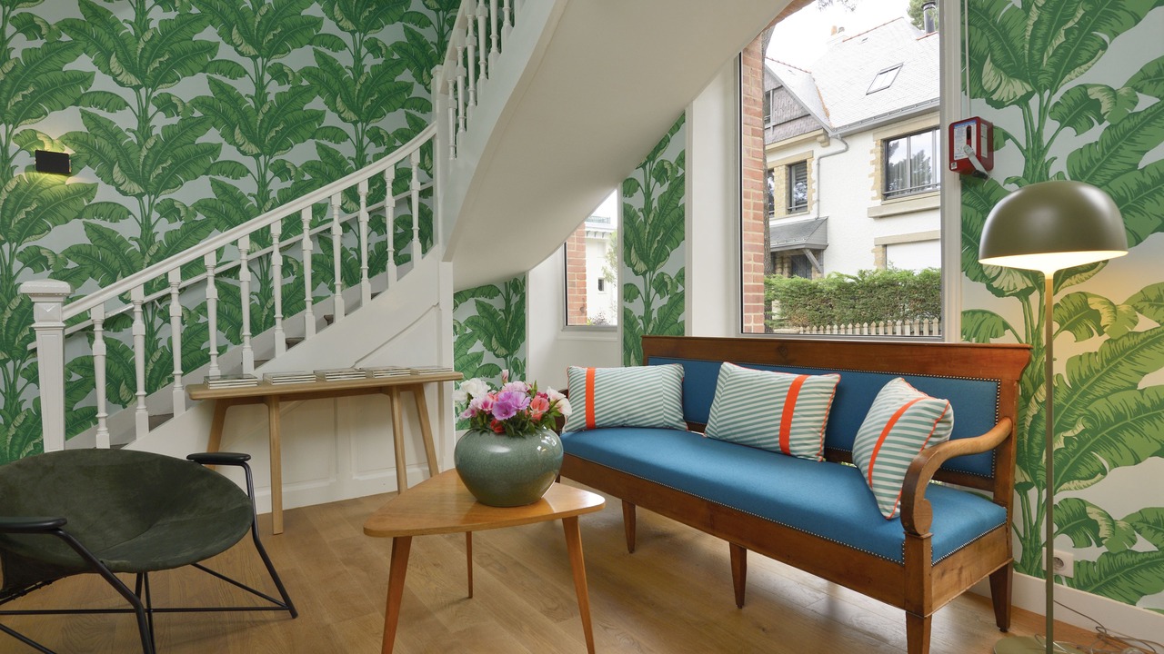 Photo of Bedroom in La Baule-Escoublac