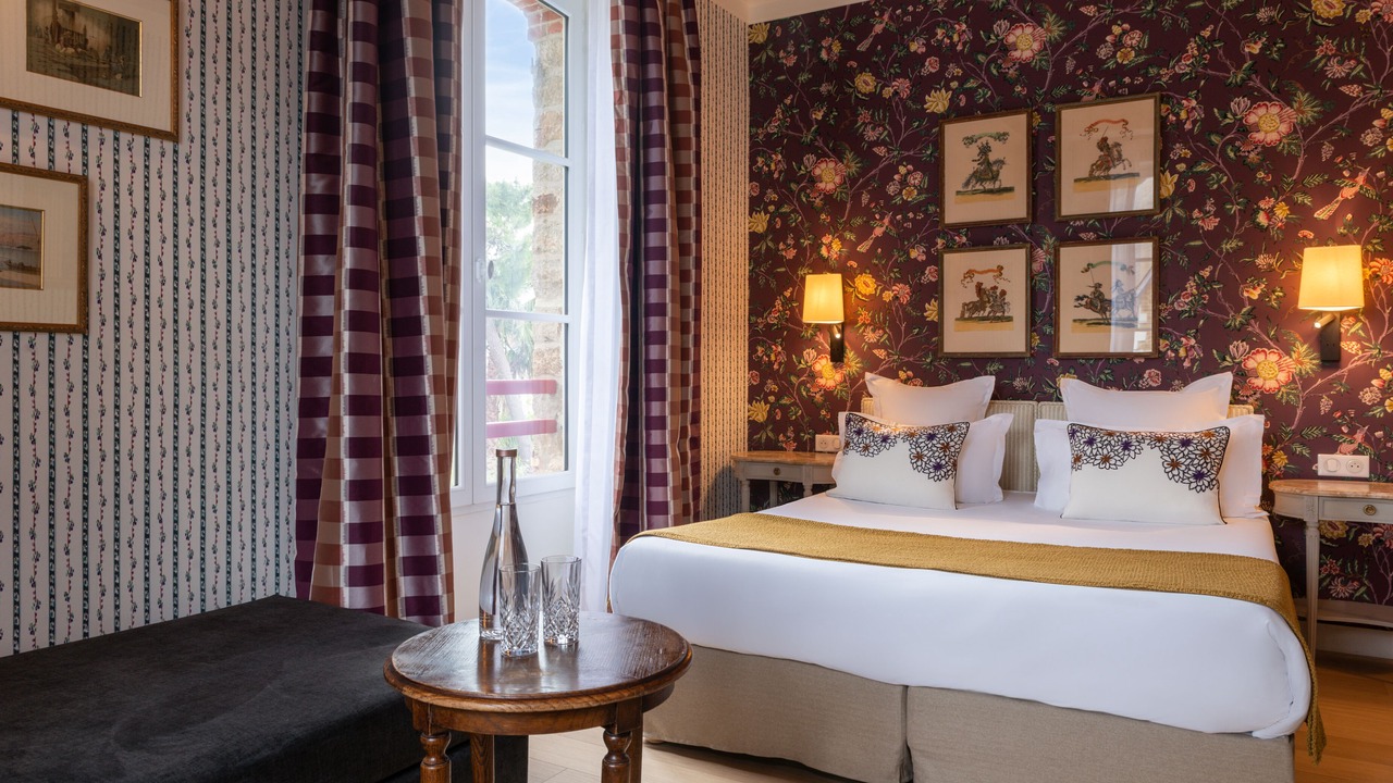 Photo of Bedroom in La Baule-Escoublac