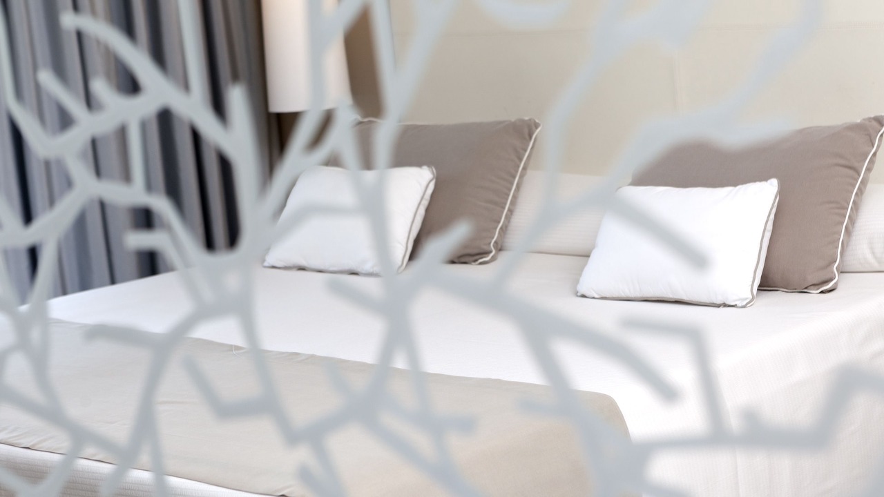 Photo of Bedroom in Almadraba-Canyelles