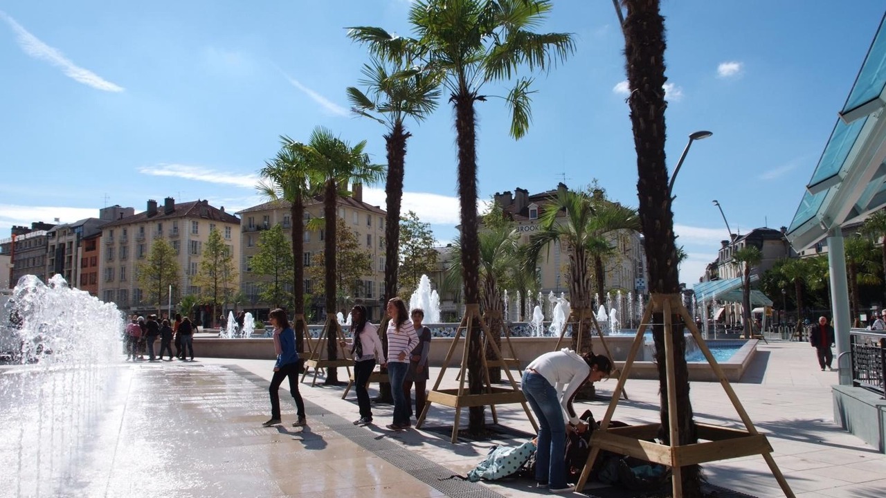 Photo of Outdoor in Centre Ville