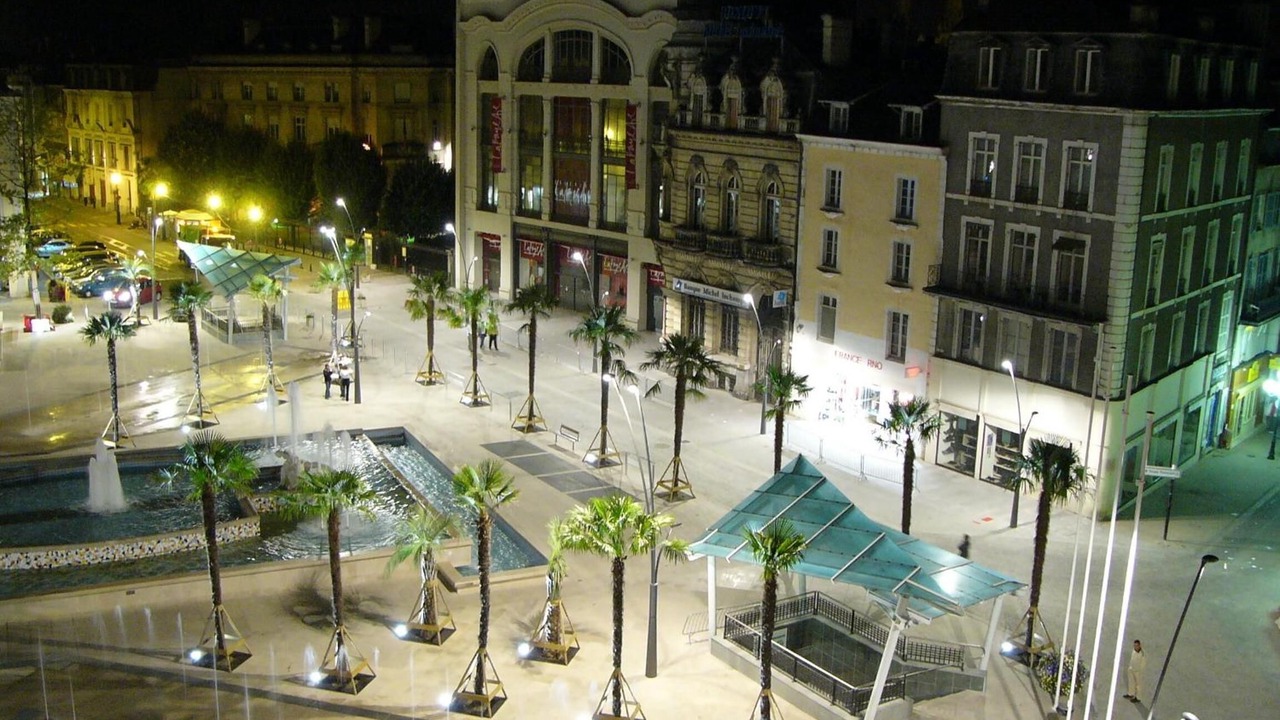 Photo of Outdoor in Centre Ville