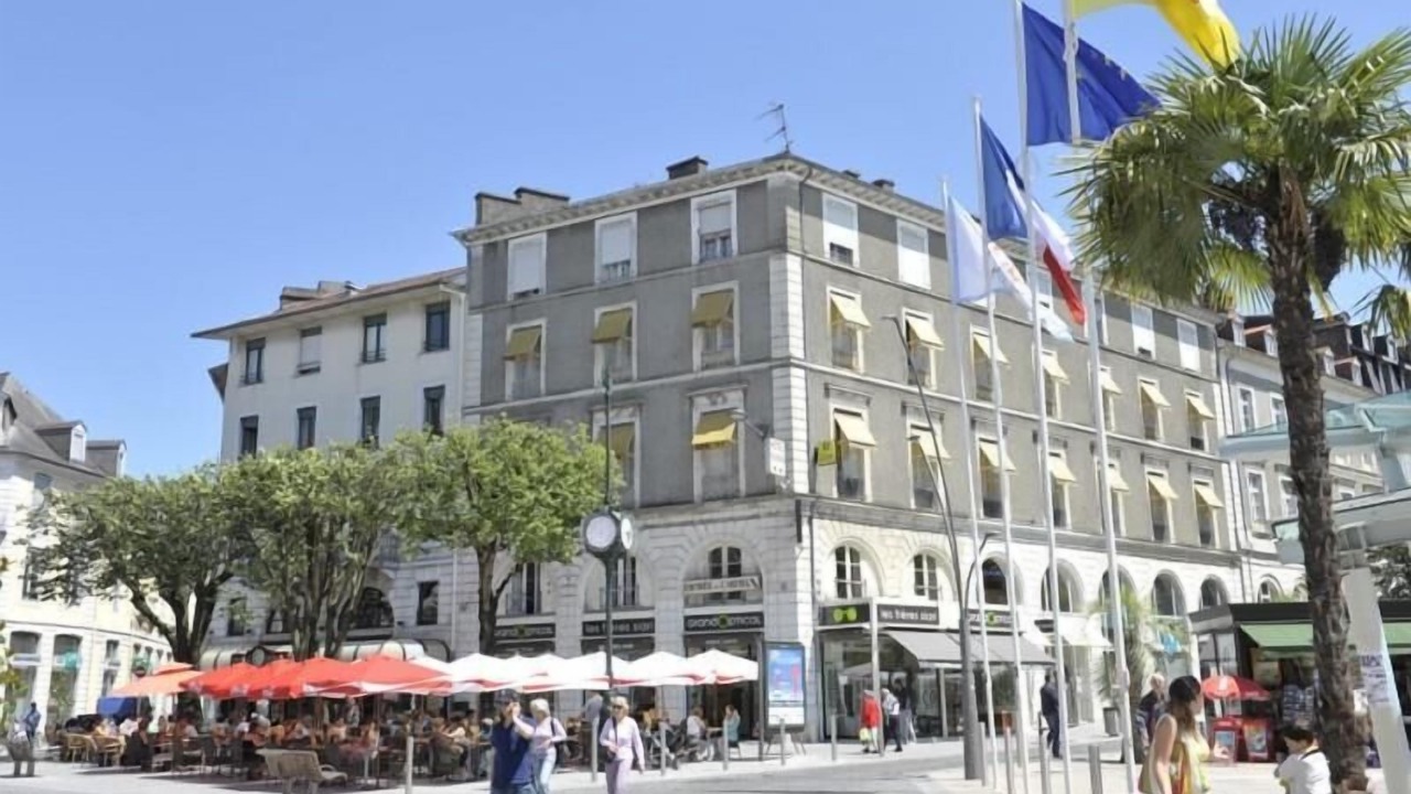 Photo of Outdoor in Centre Ville