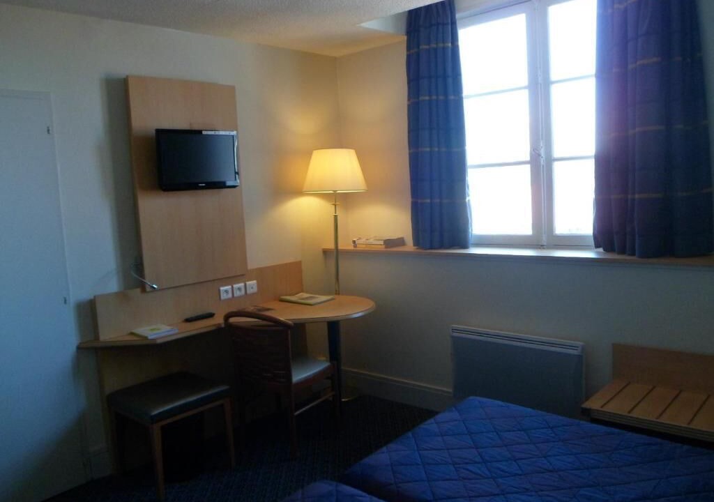 Photo of Bedroom in Centre Ville