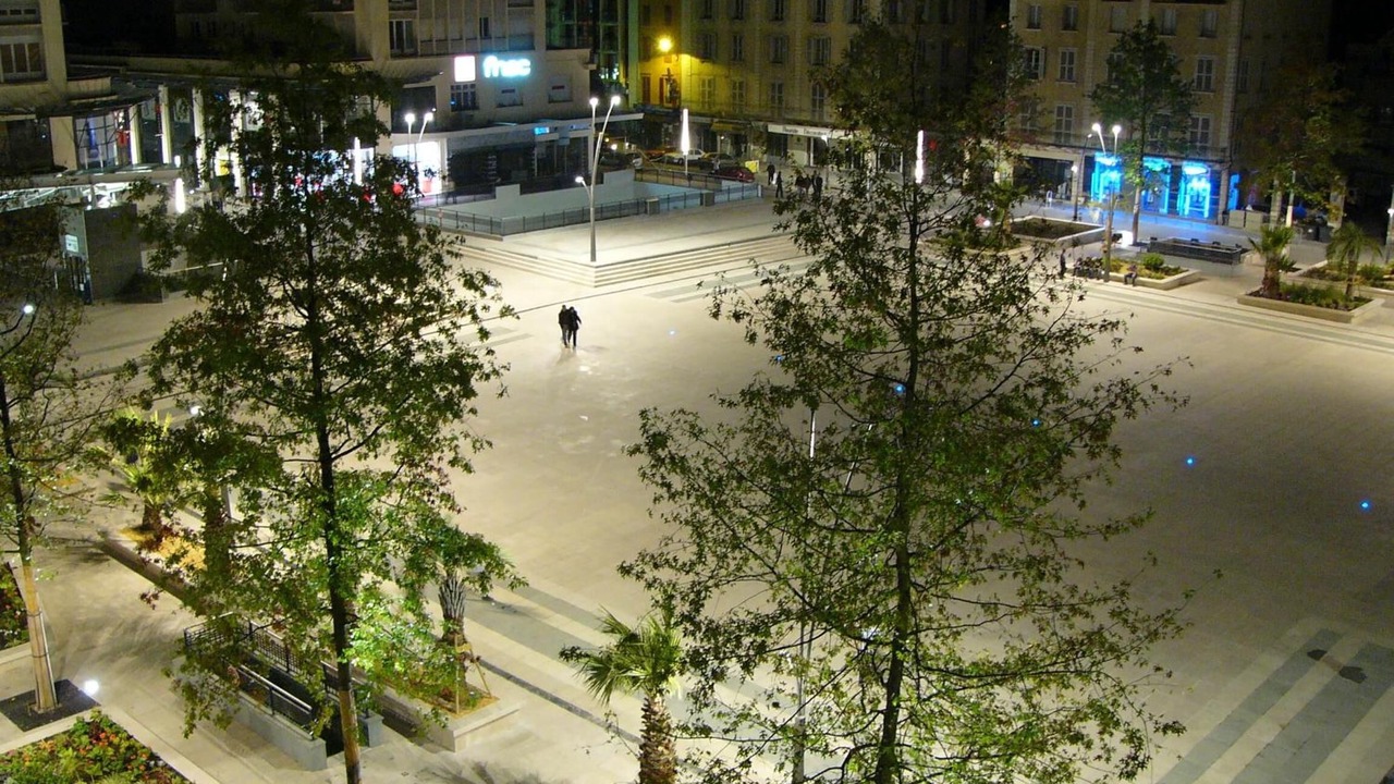 Photo of Outdoor in Centre Ville