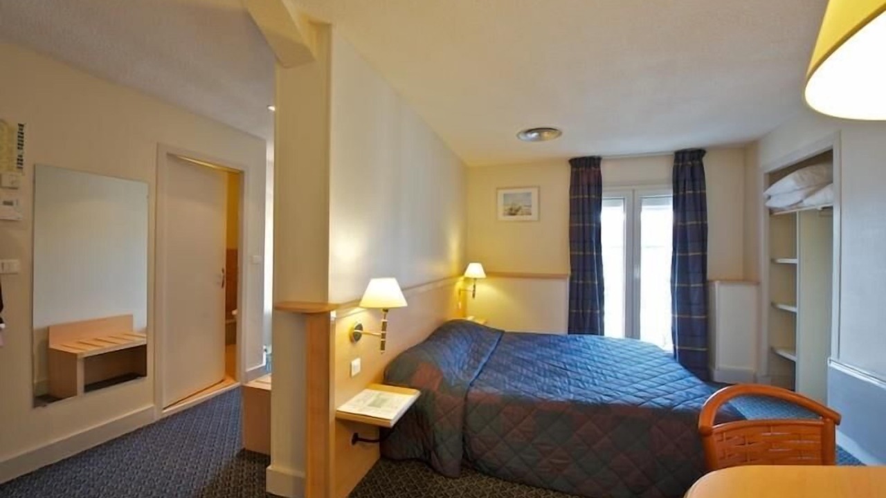 Photo of Bedroom in Centre Ville