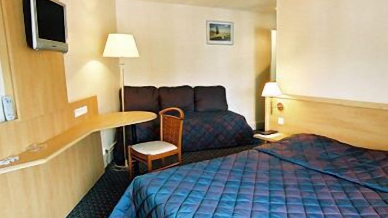 Photo of Bedroom in Centre Ville