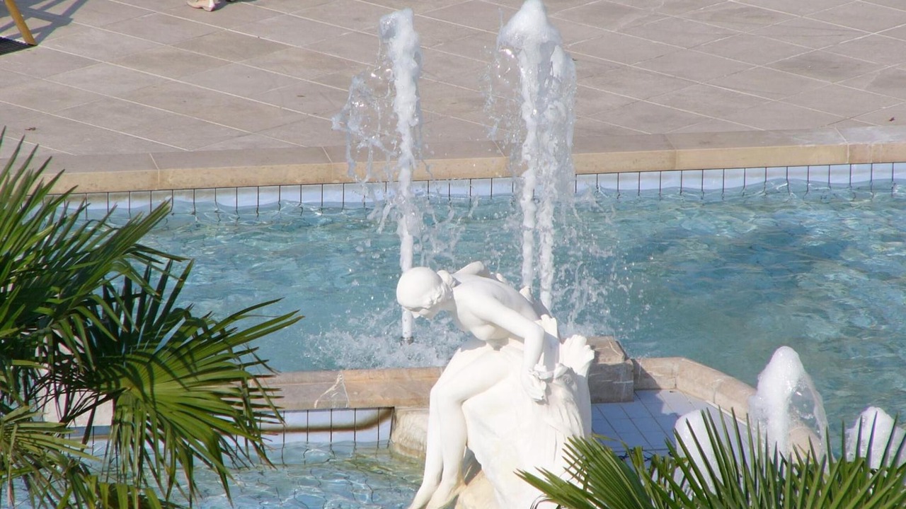 Photo of Outdoor in Centre Ville