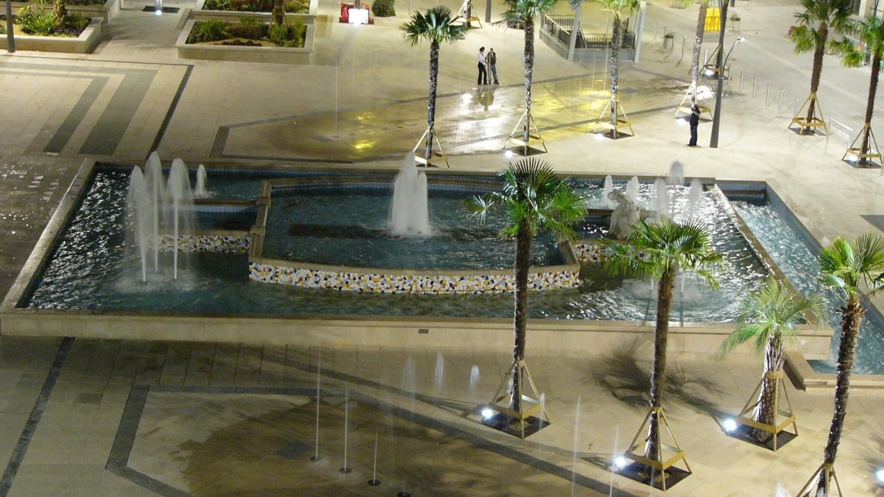 Photo of Outdoor in Centre Ville