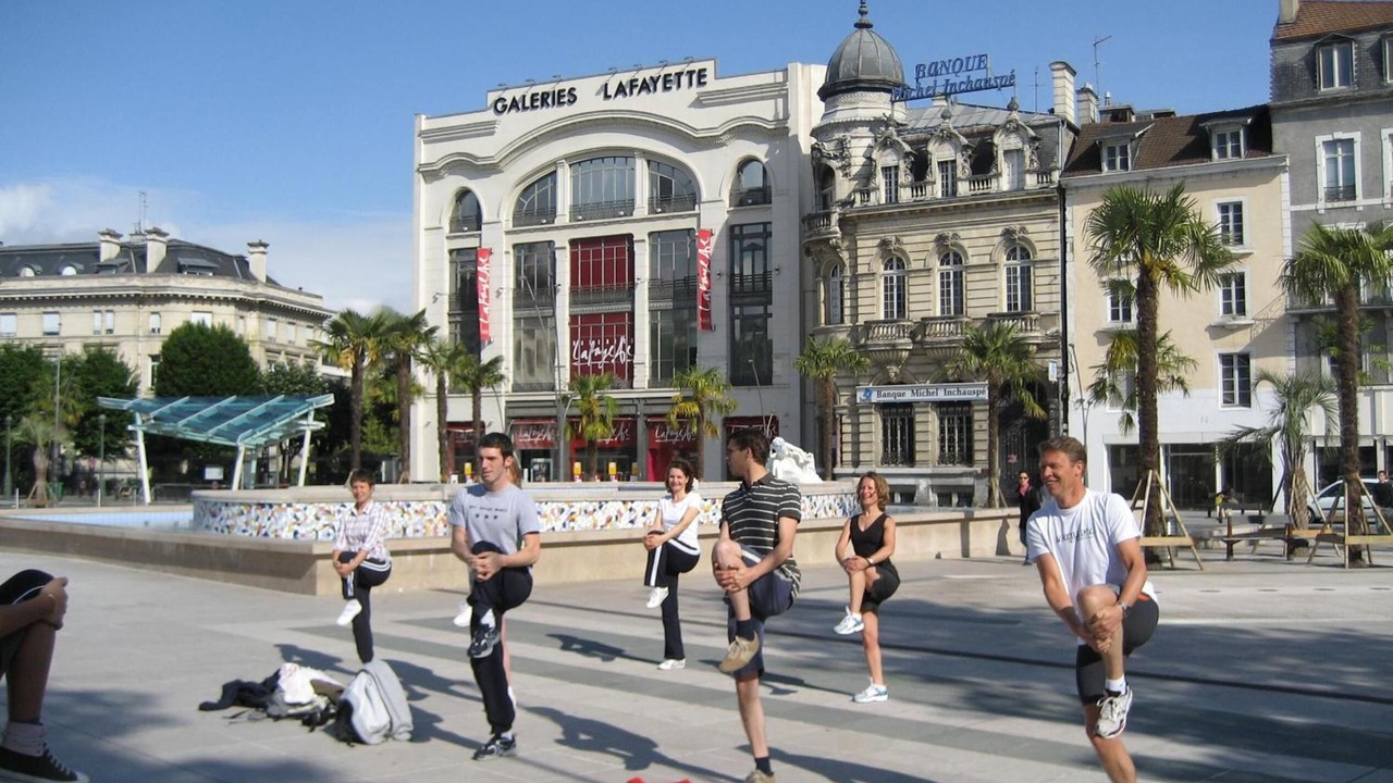 Photo of Others in Centre Ville