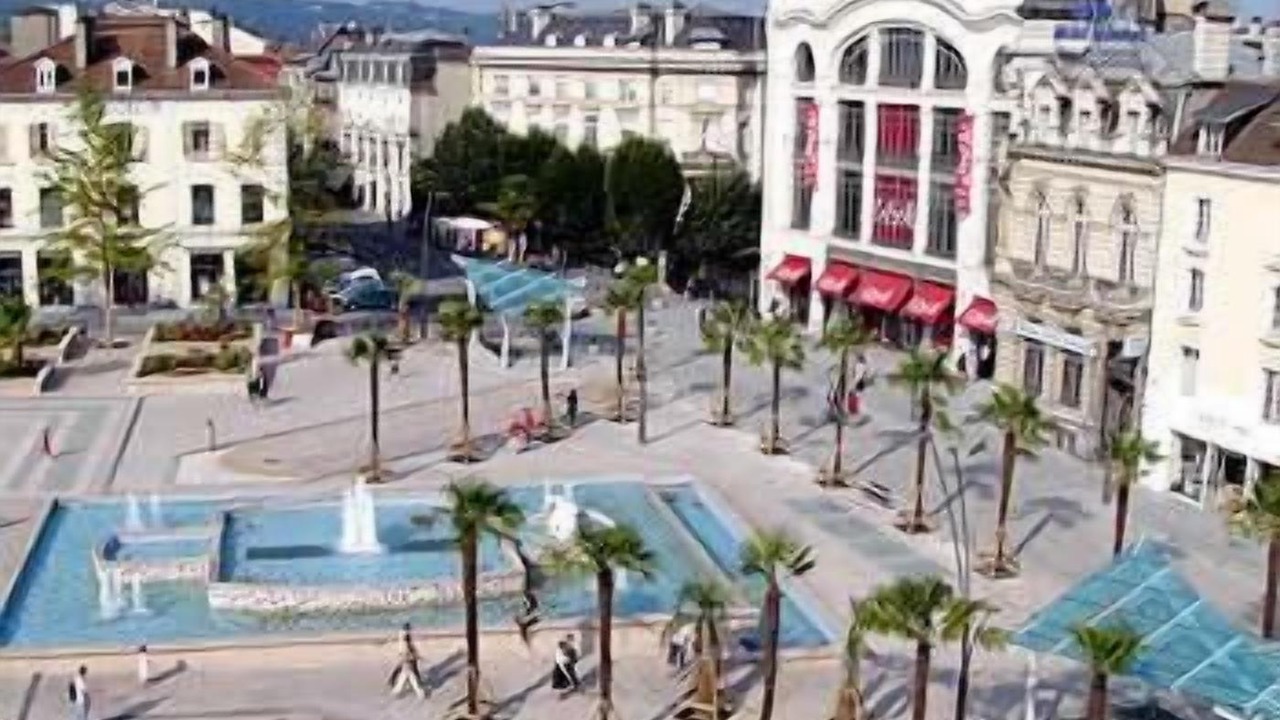 Photo of Outdoor in Centre Ville