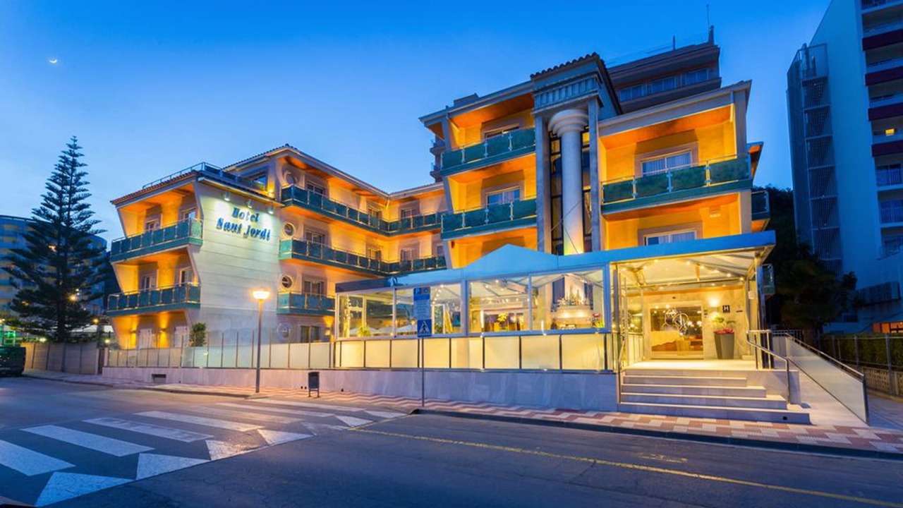 Photo of Outdoor in Calella