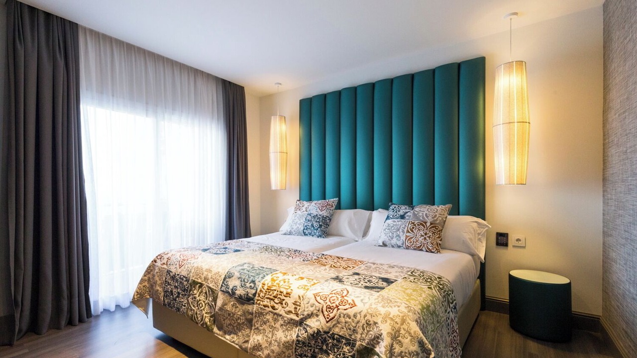 Photo of Bedroom in Calella