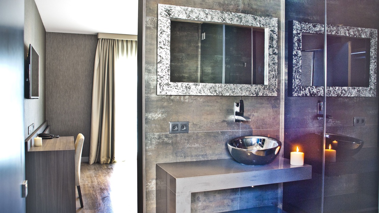 Photo of Bathroom in Calella