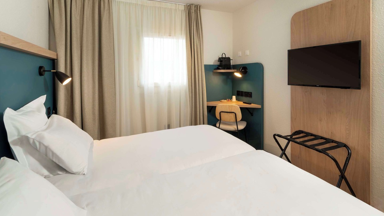 Photo of Bedroom in La Pierre-Heuze