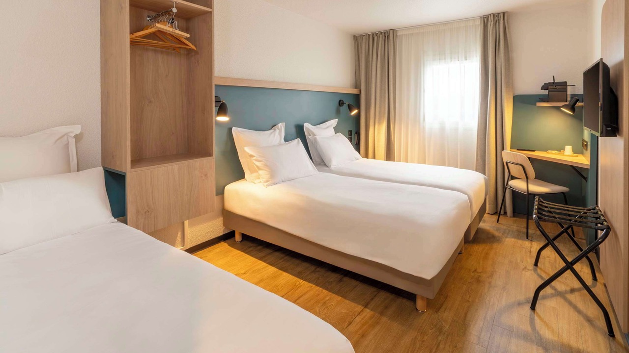 Photo of Bedroom in La Pierre-Heuze