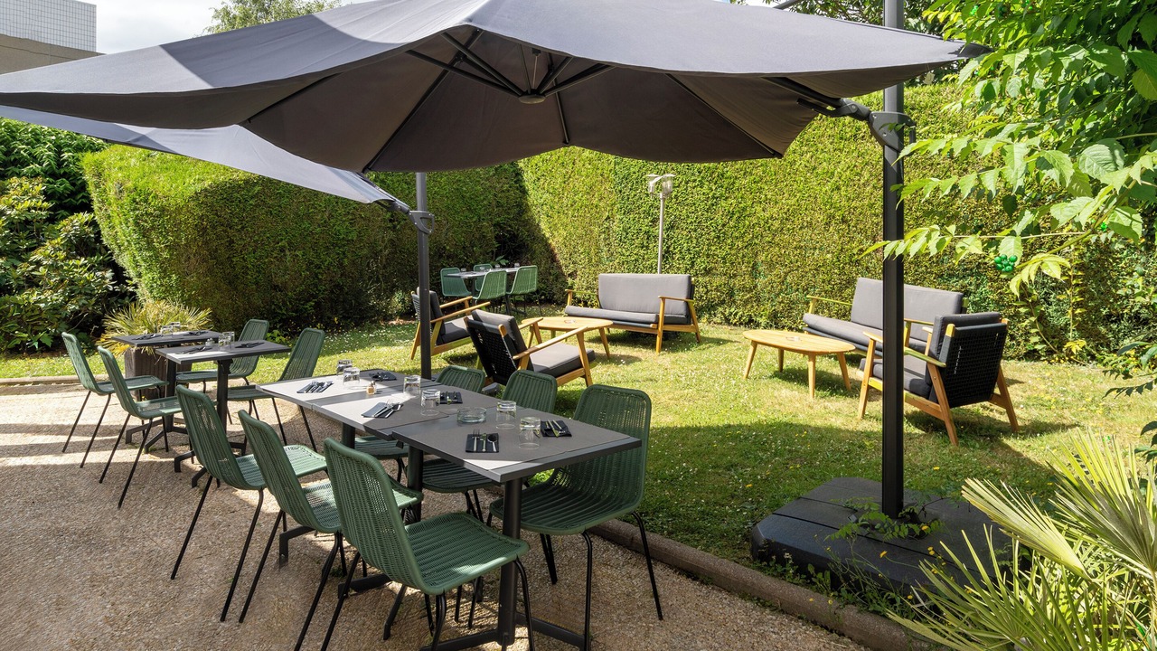 Photo of Outdoor in La Pierre-Heuze