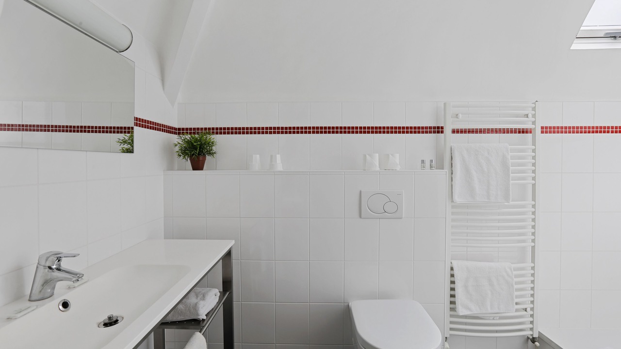 Photo of Bathroom in Quartier Vieux Marche-Cathedrale