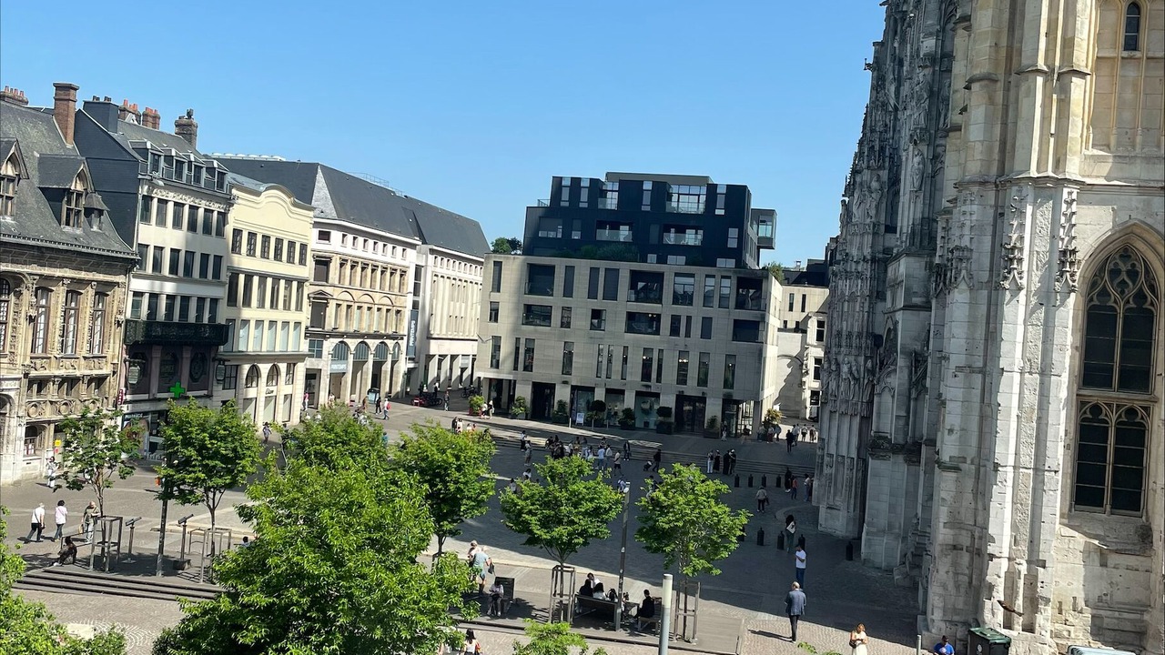 Photo of Outdoor in Quartier Vieux Marche-Cathedrale
