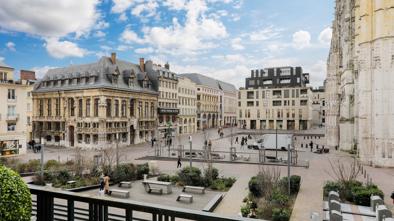 Photo of Outdoor in Quartier Vieux Marche-Cathedrale