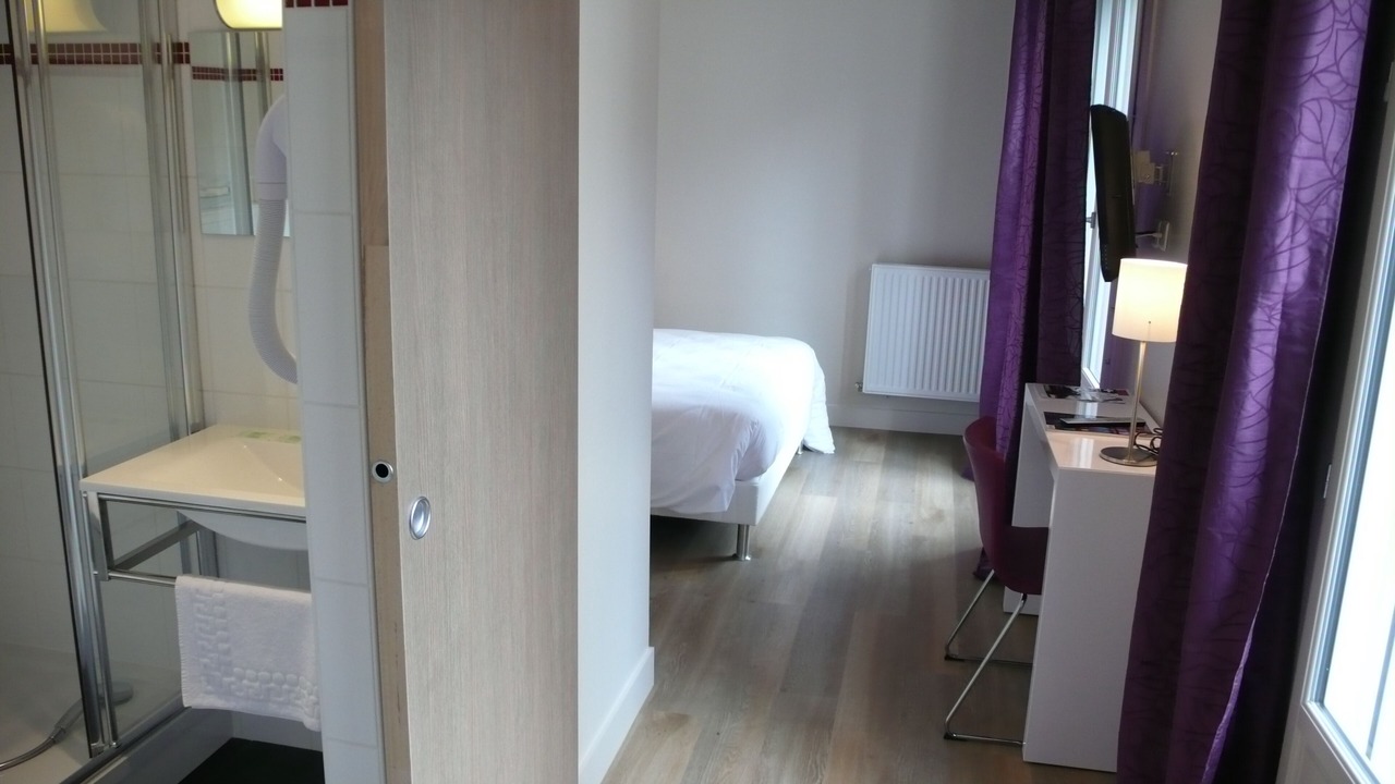 Photo of Bedroom in Quartier Vieux Marche-Cathedrale