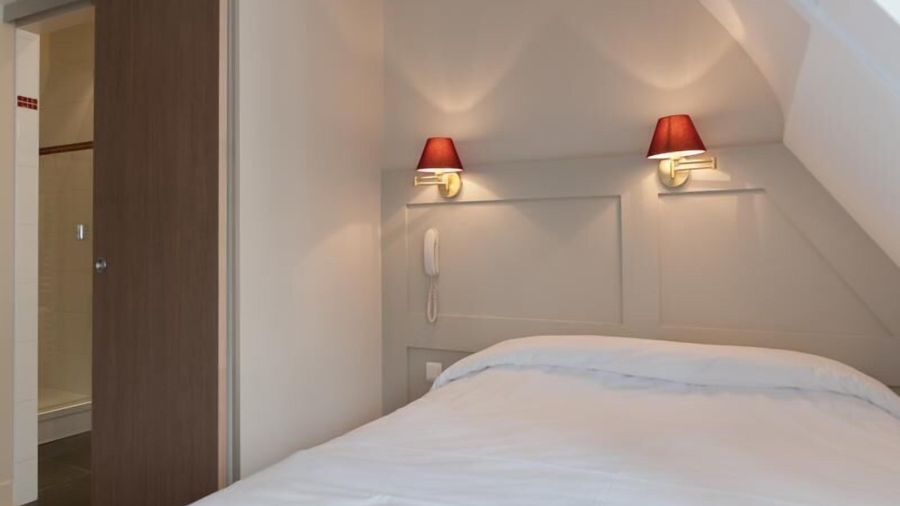 Photo of Bedroom in Quartier Vieux Marche-Cathedrale